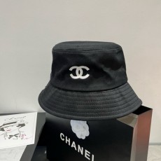 CHANEL  샤넬   사파리모자