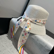LOUIS VUITTON   루이비통  사파리모자