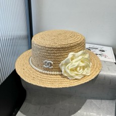 CHANEL  샤넬   모자