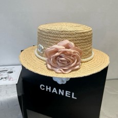 CHANEL  샤넬   모자