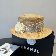 CHANEL  샤넬   모자