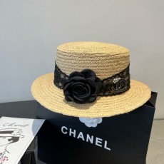 CHANEL  샤넬   모자
