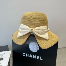 CHANEL  샤넬   모자