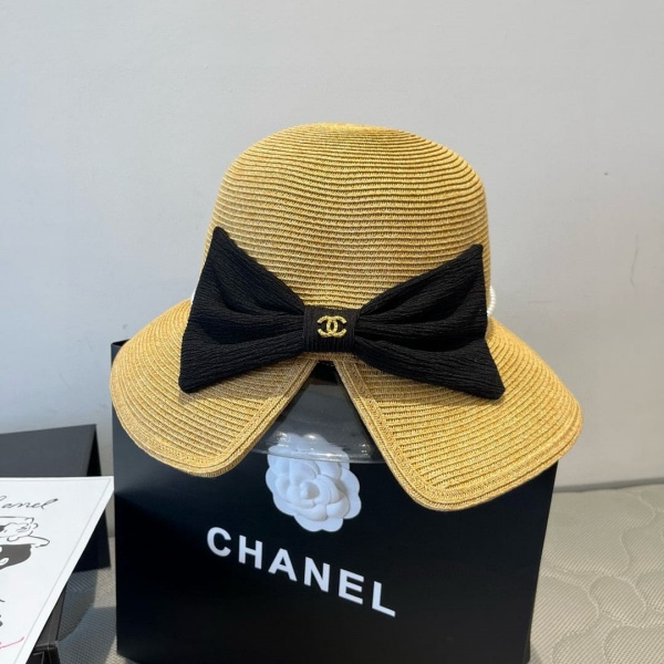 CHANEL  샤넬   모자