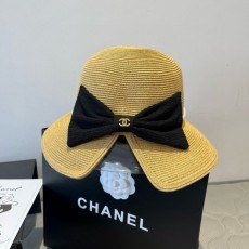 CHANEL  샤넬   모자