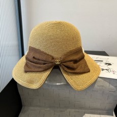 CHANEL  샤넬   모자