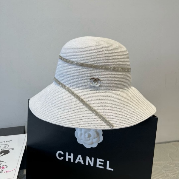 CHANEL  샤넬   모자