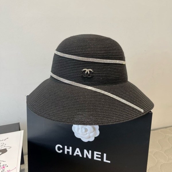 CHANEL  샤넬   모자