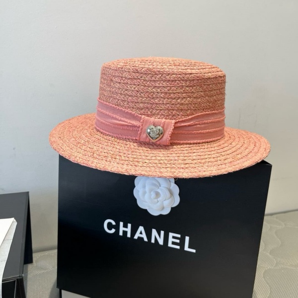 CHANEL  샤넬   모자