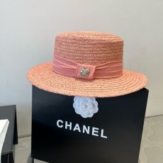 CHANEL  샤넬   모자