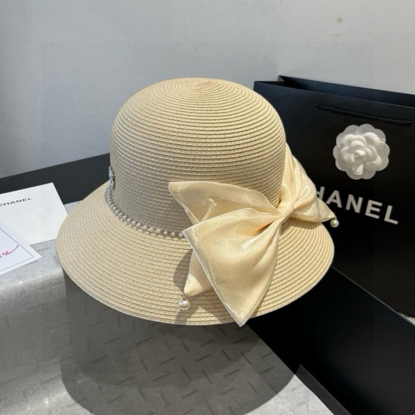 CHANEL  샤넬   모자