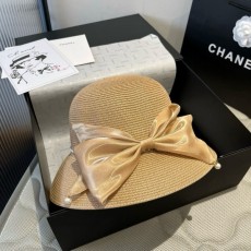 CHANEL  샤넬   모자