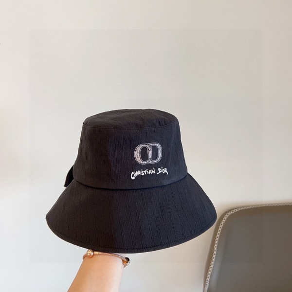 DIOR   디올  사파리 모자