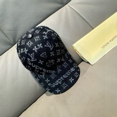LOUIS VUITTON   루이비통   볼캡 모자
