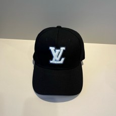LOUIS VUITTON  루이비통  볼캡  모자