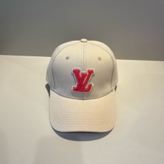 LOUIS VUITTON  루이비통  볼캡  모자