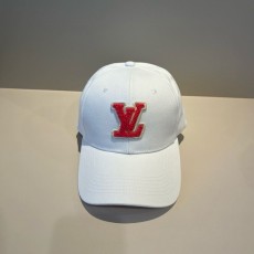 LOUIS VUITTON  루이비통  볼캡 모자