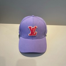 LOUIS VUITTON  루이비통  볼캡 모자