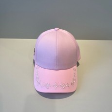 LOUIS VUITTON  루이비통  볼캡 모자