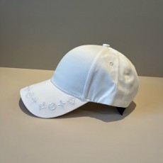LOUIS VUITTON  루이비통  볼캡 모자