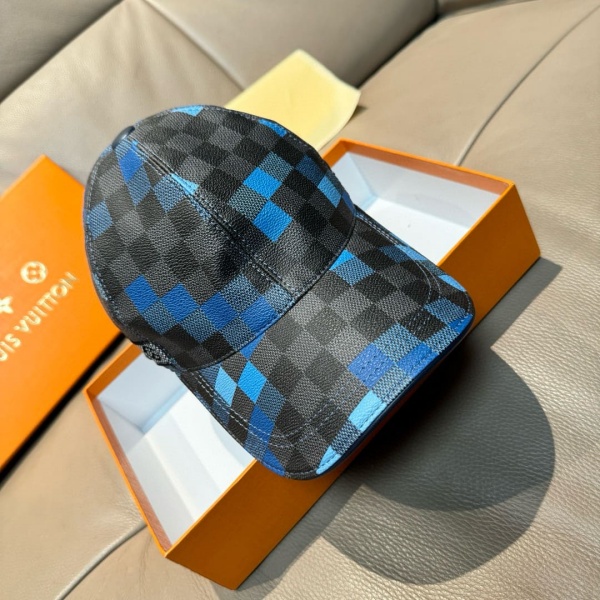 LOUIS VUITTON  루이비통  볼캡 모자