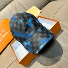 LOUIS VUITTON  루이비통  볼캡 모자