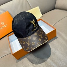 LOUIS VUITTON  루이비통  볼캡  모자