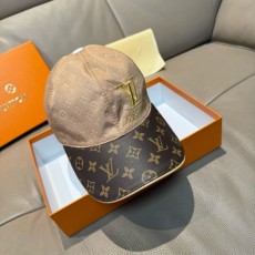 LOUIS VUITTON  루이비통  볼캡  모자