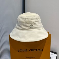 LOUIS VUITTON  루이비통  사파리 모자