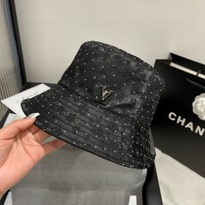 LOUIS VUITTON  루이비통  사파리 모자
