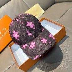 LOUIS VUITTON  루이비통  볼캡 모자