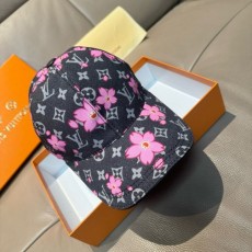 LOUIS VUITTON  루이비통  볼캡 모자