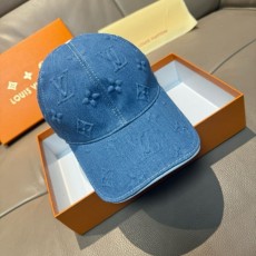 LOUIS VUITTON  루이비통  볼캡 모자