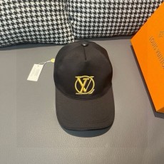 LOUIS VUITTON  루이비통  볼캡 모자