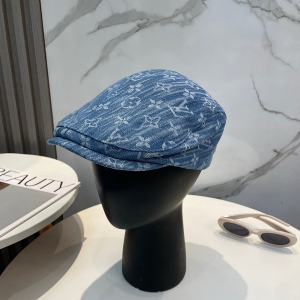 LOUIS VUITTON  루이비통   모자