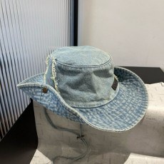 LOUIS VUITTON   루이비통   사파리 모자