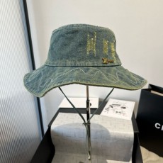 LOUIS VUITTON   루이비통   사파리 모자
