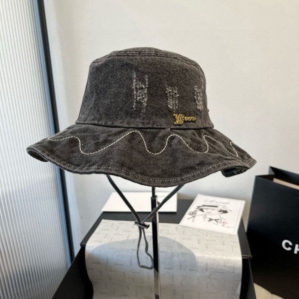 LOUIS VUITTON   루이비통   사파리 모자