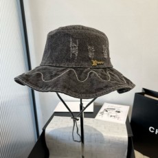 LOUIS VUITTON   루이비통   사파리 모자