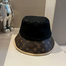 LOUIS VUITTON   루이비통   사파리 모자