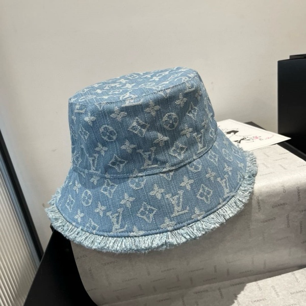 LOUIS VUITTON   루이비통   사파리 모자