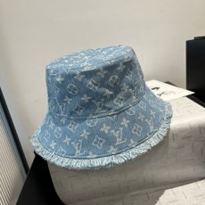 LOUIS VUITTON   루이비통   사파리 모자
