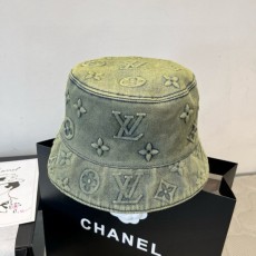 LOUIS VUITTON   루이비통   사파리 모자