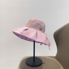 LOUIS VUITTON   루이비통   사파리 모자