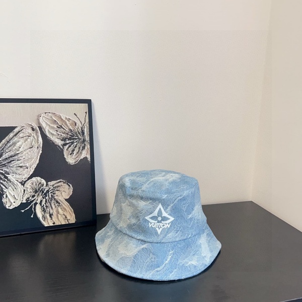 LOUIS VUITTON   루이비통   사파리 모자