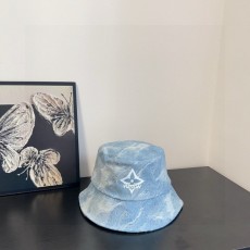 LOUIS VUITTON   루이비통   사파리 모자