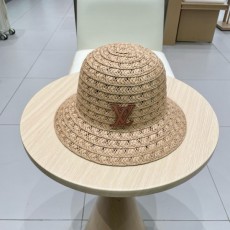LOUIS VUITTON   루이비통   사파리 모자