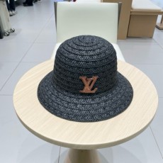 LOUIS VUITTON   루이비통   사파리 모자
