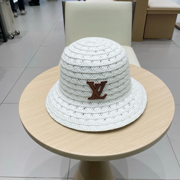 LOUIS VUITTON   루이비통   사파리 모자