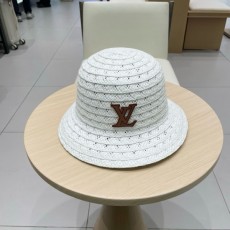 LOUIS VUITTON   루이비통   사파리 모자